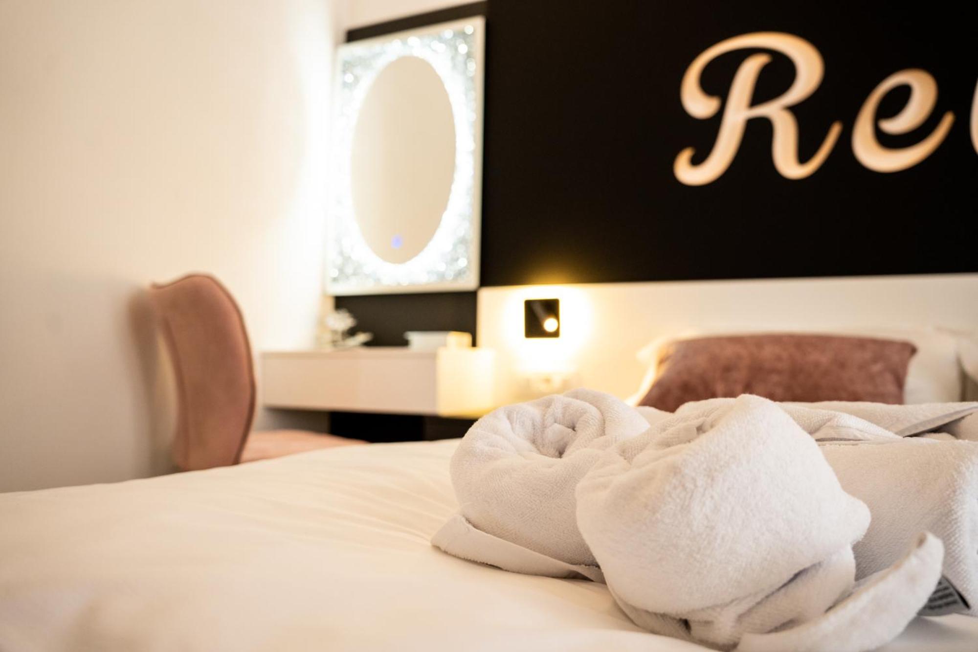 Villa Istra Relax Smaragd Rebici Esterno foto