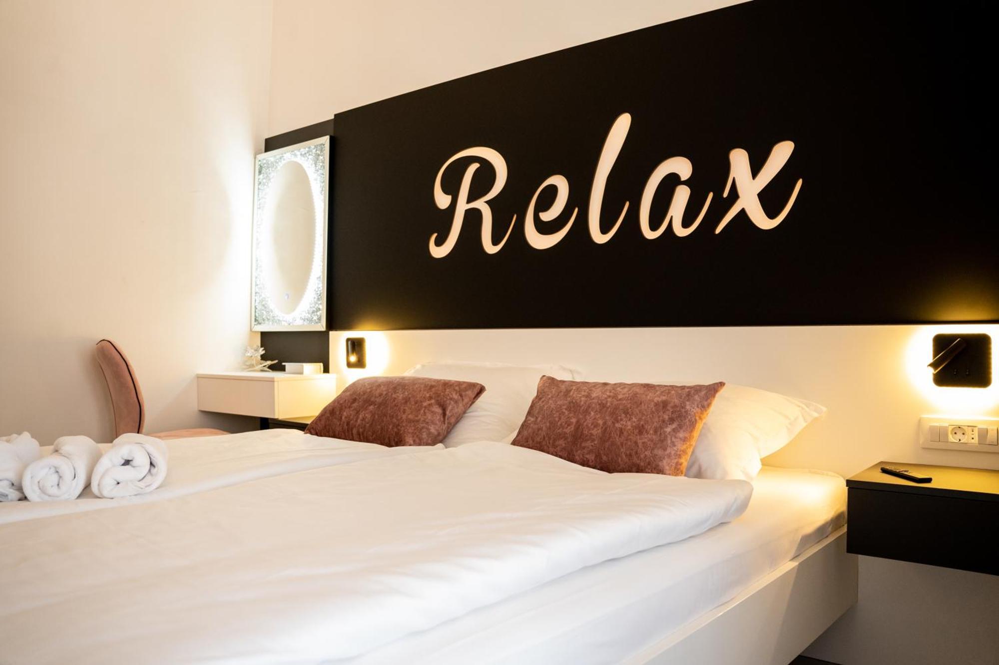 Villa Istra Relax Smaragd Rebici Esterno foto