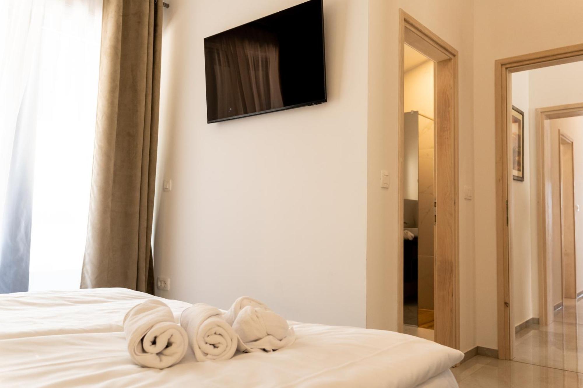 Villa Istra Relax Smaragd Rebici Esterno foto